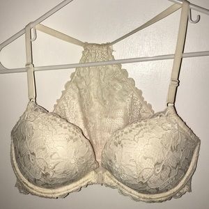 Victoria’s Secret Pink Date Racerback Bra